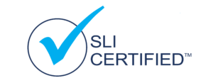 SLI Certification Mark white background 2017-01